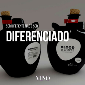 O que é diferencial competitivo