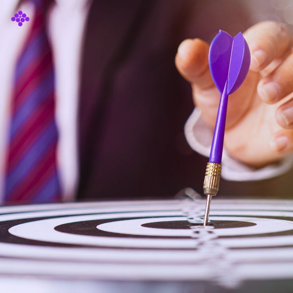 Encontre seus clientes com o Bullseye Framework