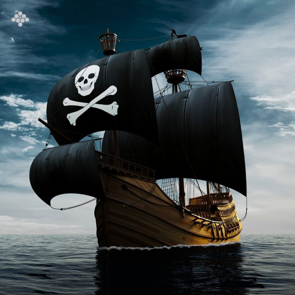 Funil Pirata
