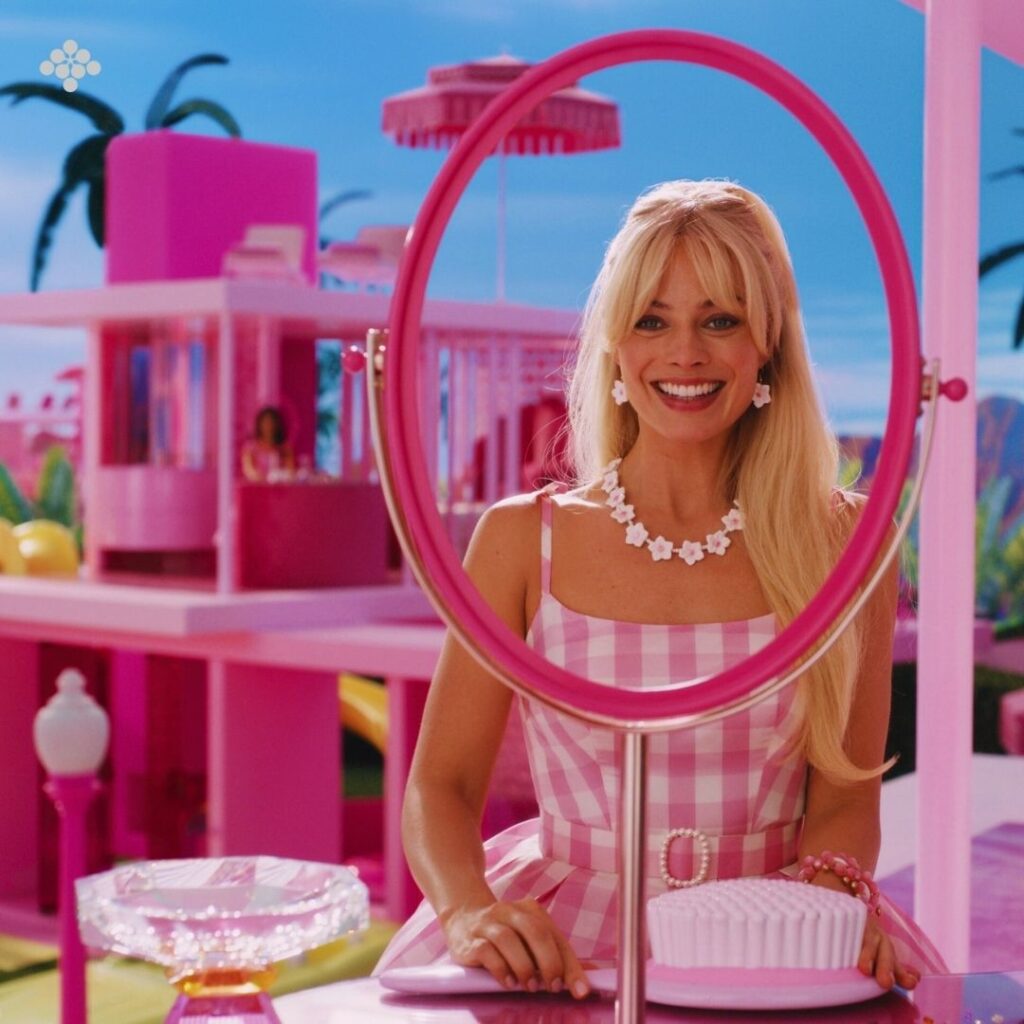 Mais do que um filme, Barbie é uma lição de Marketing