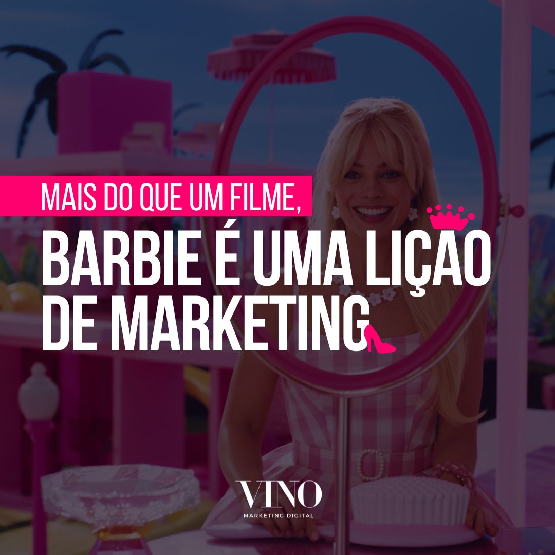 Quando estreia o filme da Barbie (e outras curiosidades sobre o