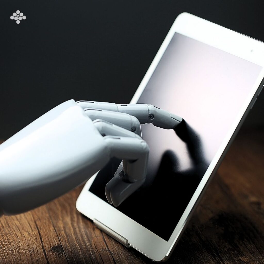 Integrando a inteligência artificial no marketing digital da sua empresa