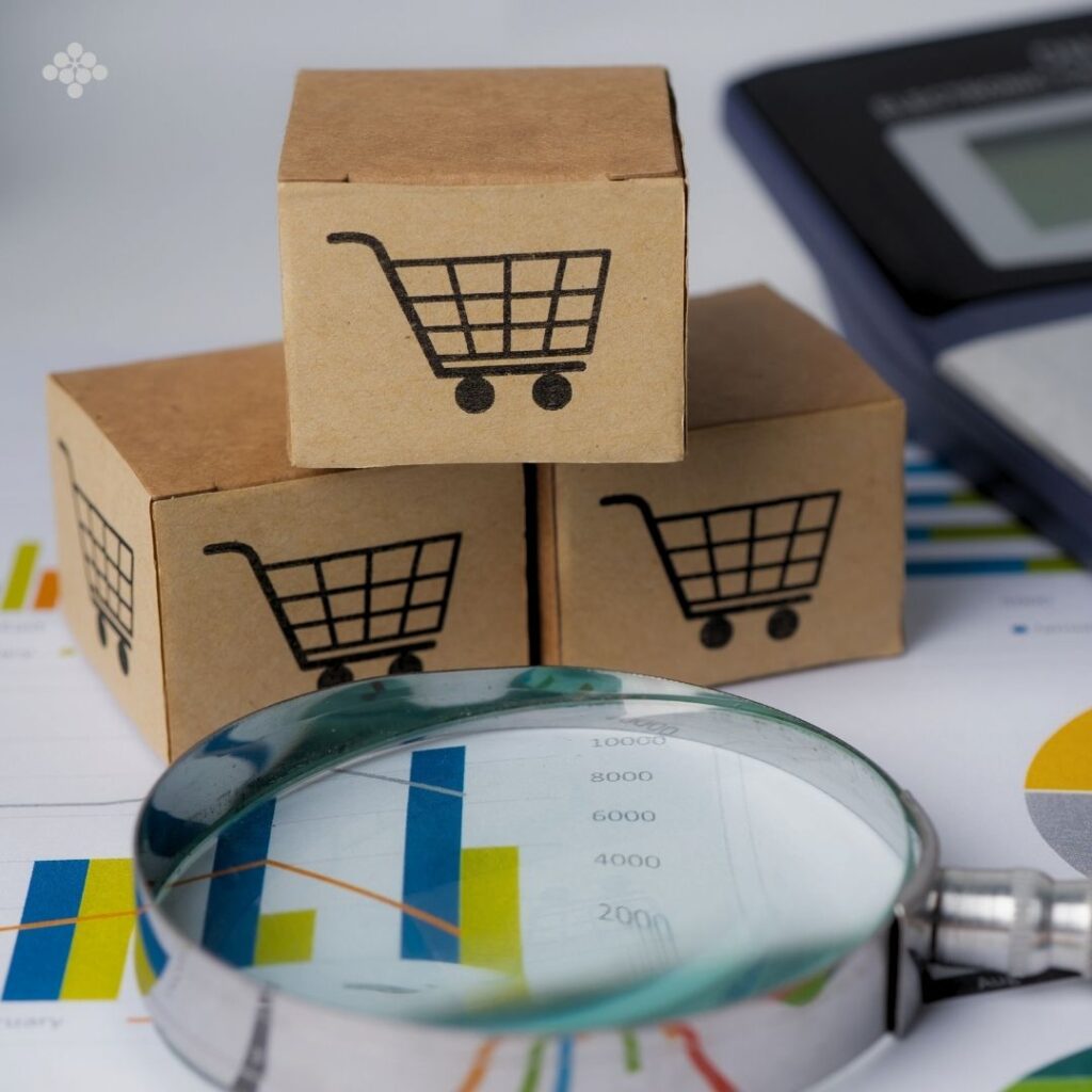 Como definir uma estratégia de preço para meus produtos