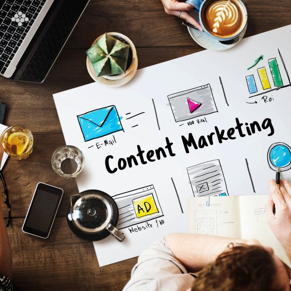 Como o Marketing de Conteúdo influencia no dia a dia de sua marca
