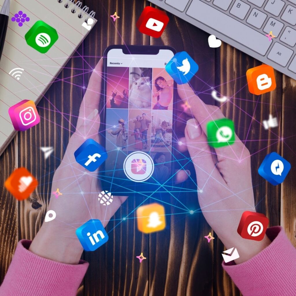 Como o Marketing de Conteúdo influencia no dia a dia de sua marca