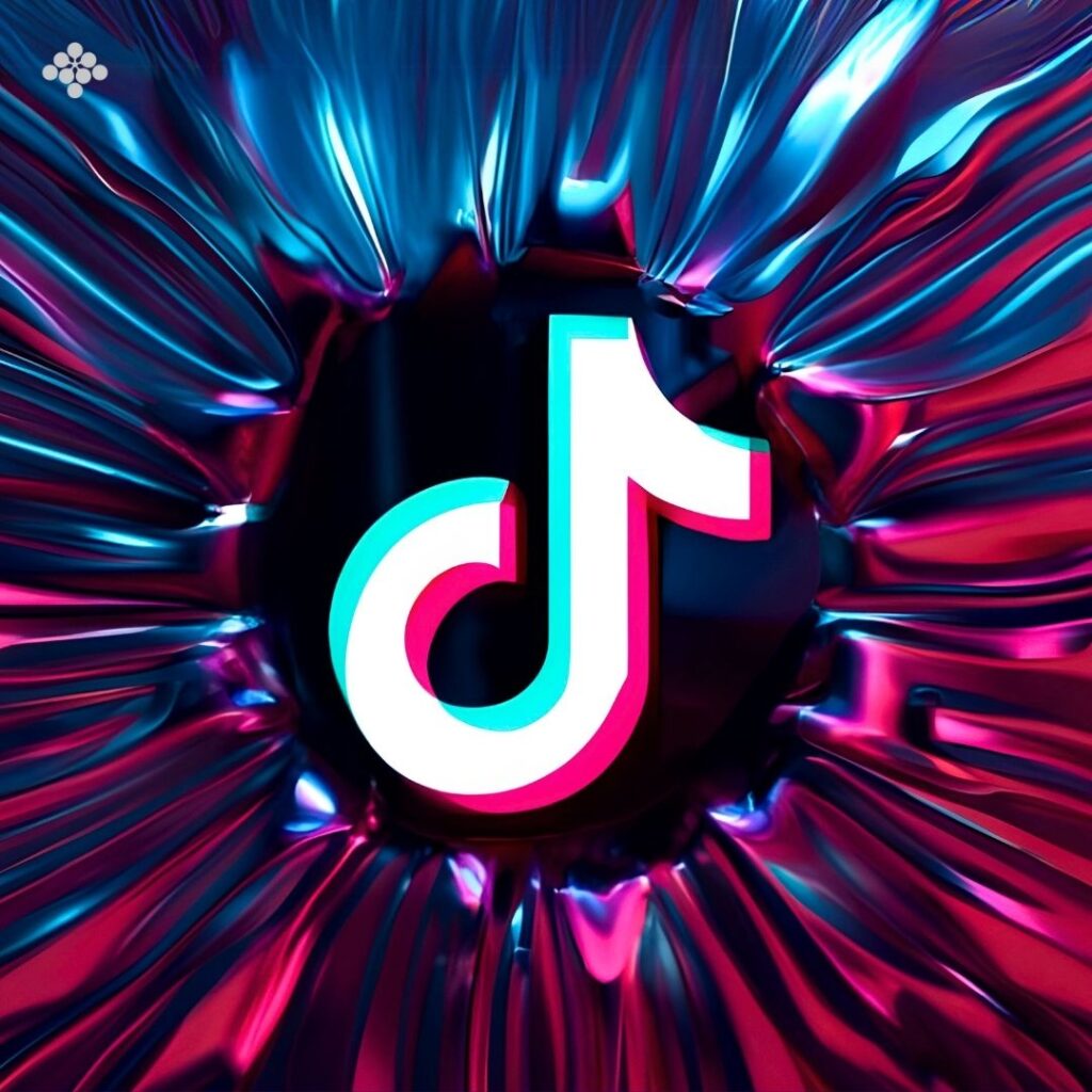 Como o TikTok mudou a dinâmica das redes sociais