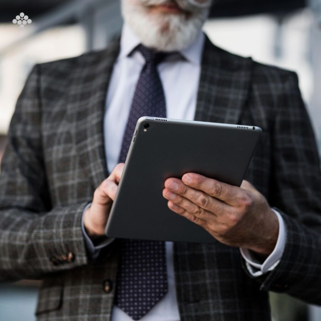 Entendendo o papel da era digital no mercado B2B