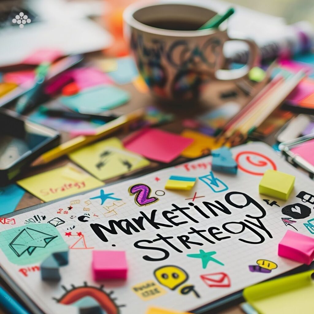 Revisar sua estratégia de marketing pode salvar sua empresa
