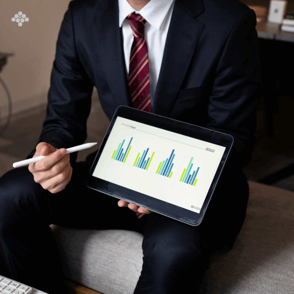 Consultoria estratégica de marketing de performance