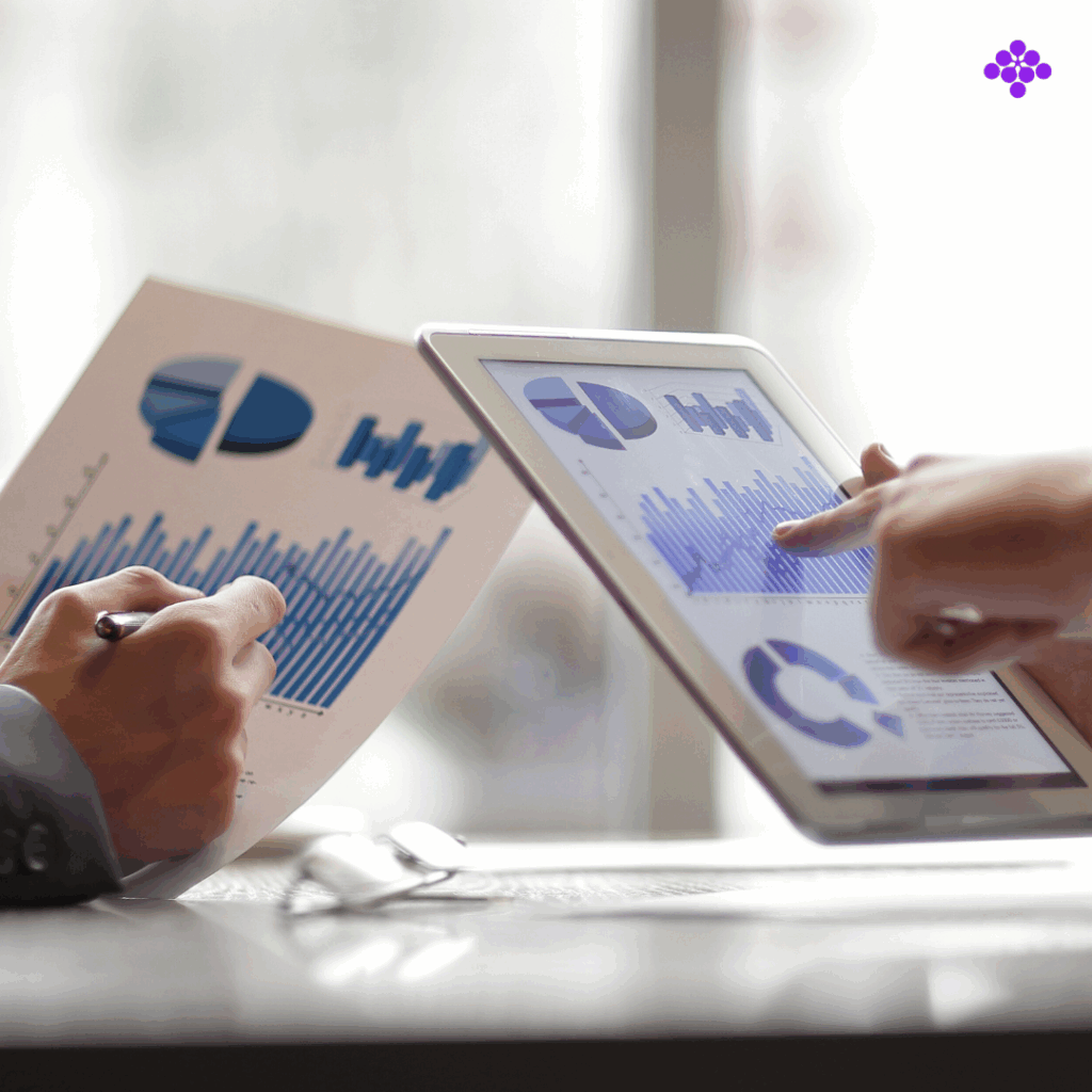 Consultoria estratégica de marketing de performance