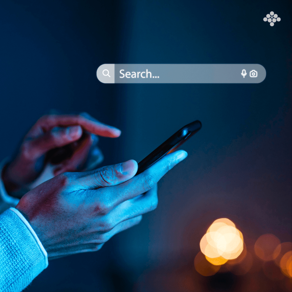 As mudanças na busca do Google redefinem o futuro