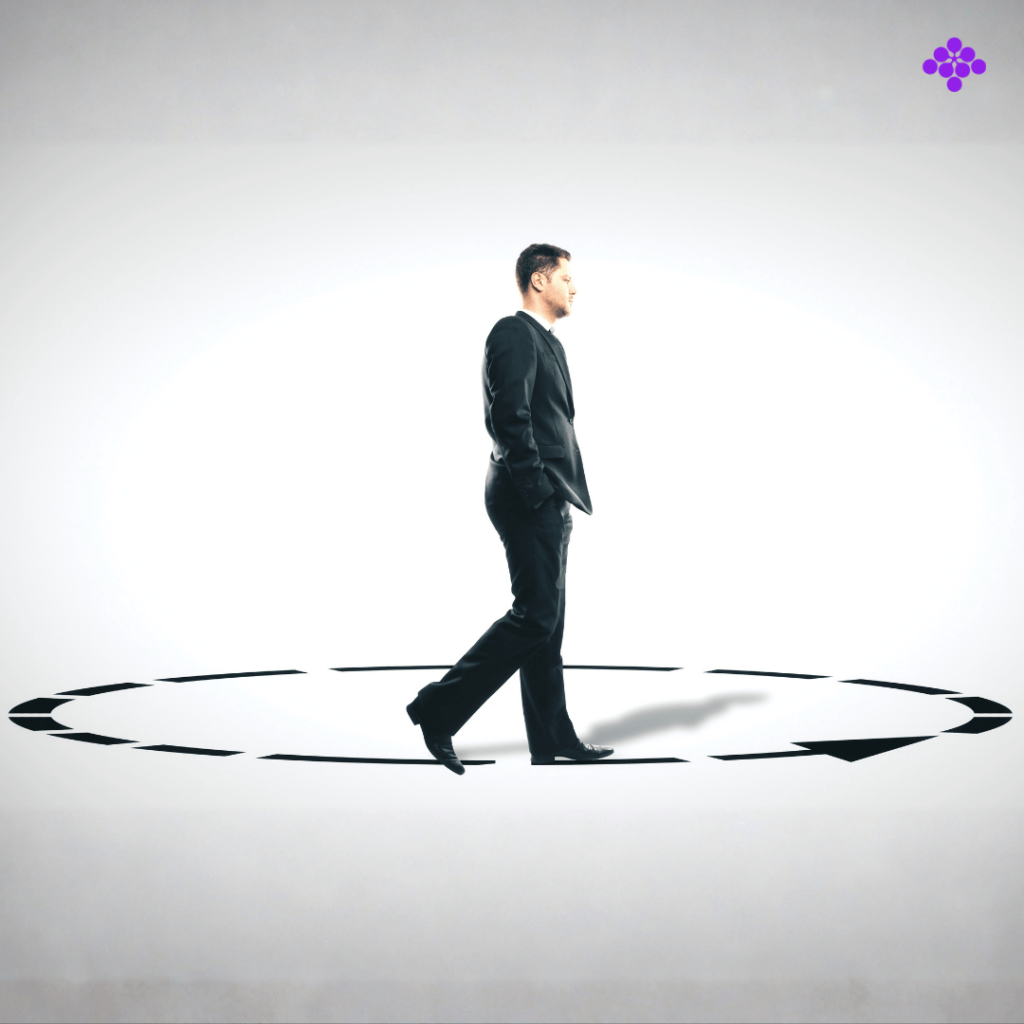 Trocar equipe de marketing