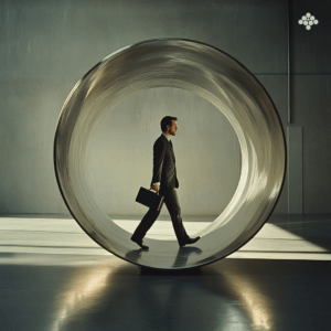 Trocar equipe de marketing