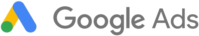 Logo Google Ads