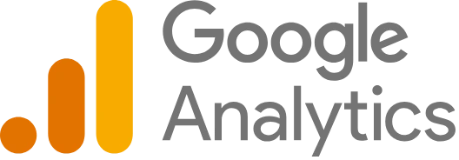 Logo Google Analytics 4