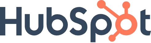 Logo HubSpot