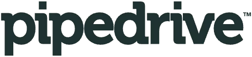 Logo Pipedrive