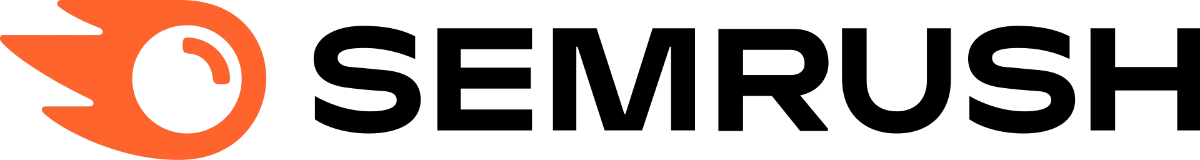 Logo Semrush